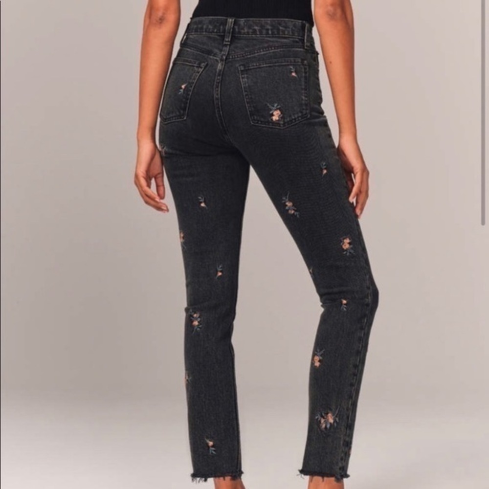 🔥👖🔥👖High Rise Skinny Jeans🔥👖🔥👖 - Picture 3 of 6